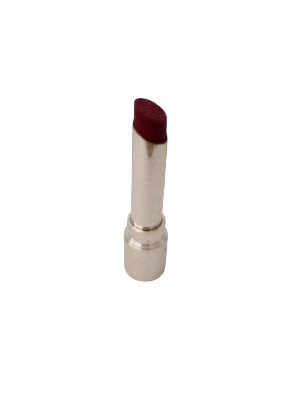 CLARINS Paris 06 Lip Oil Balm In Fig NIB
